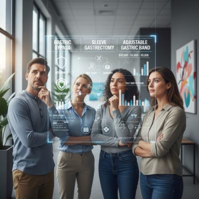 Weight Loss Surgery Cost Comparison: A Comprehensive Guide - Otimizado