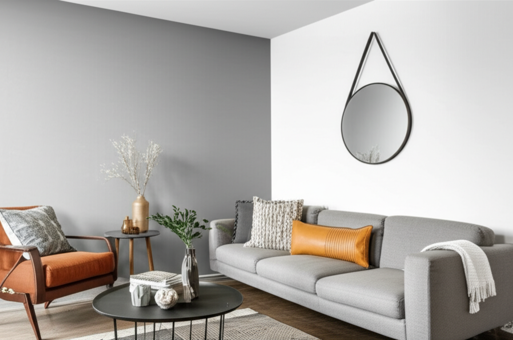 30-Second Paint Hack: Save $500 & Transform Your Space