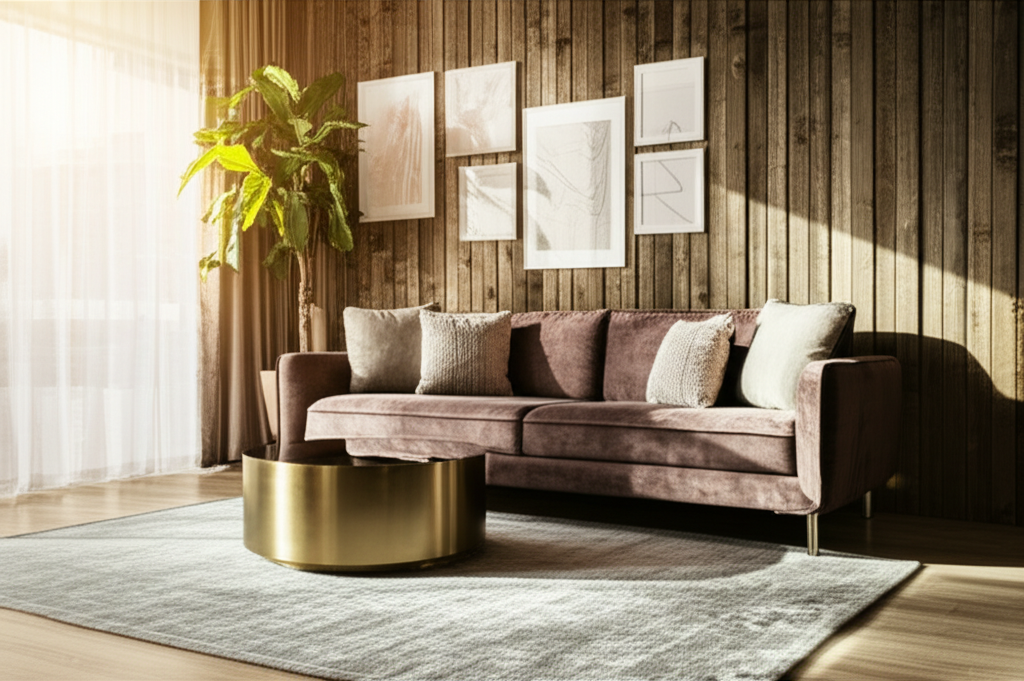 5 Cheap Materials, Luxe Look: Budget Renovation Secrets REVEALED