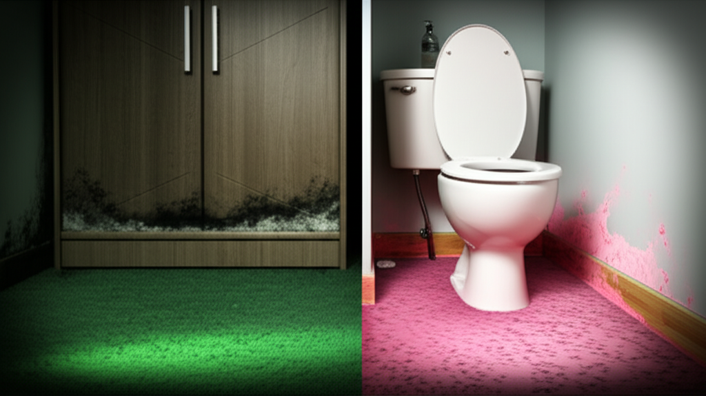 7 Hidden Mold Hotspots in Your Home (And How to Kill Them)