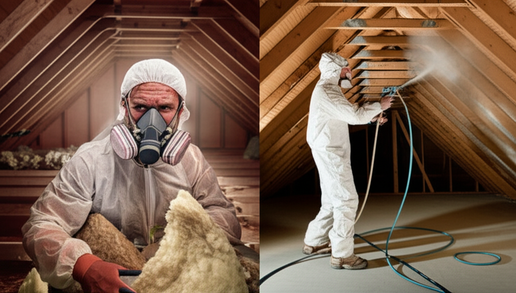 DIY Home Insulation: Shocking Truth About Saving (or Wasting) Money