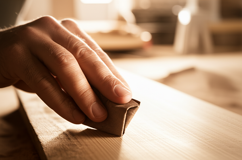 Imagem para o artigo: DIY Project Looks Cheap? The ONE Reason & How To Fix It