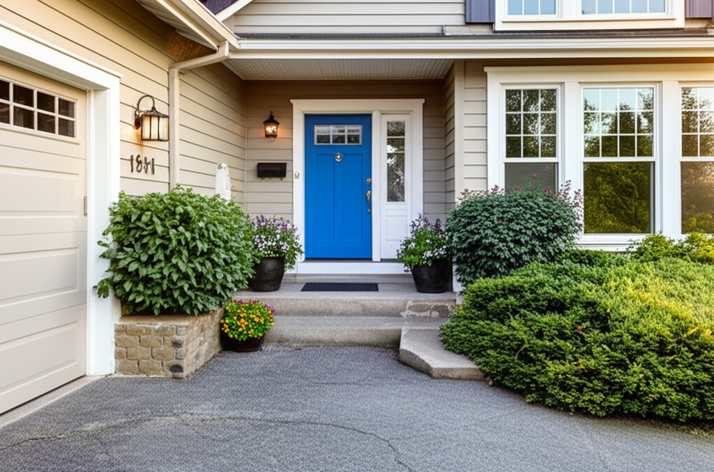 Double Curb Appeal in 30 Seconds: The Ultimate Hack Guide