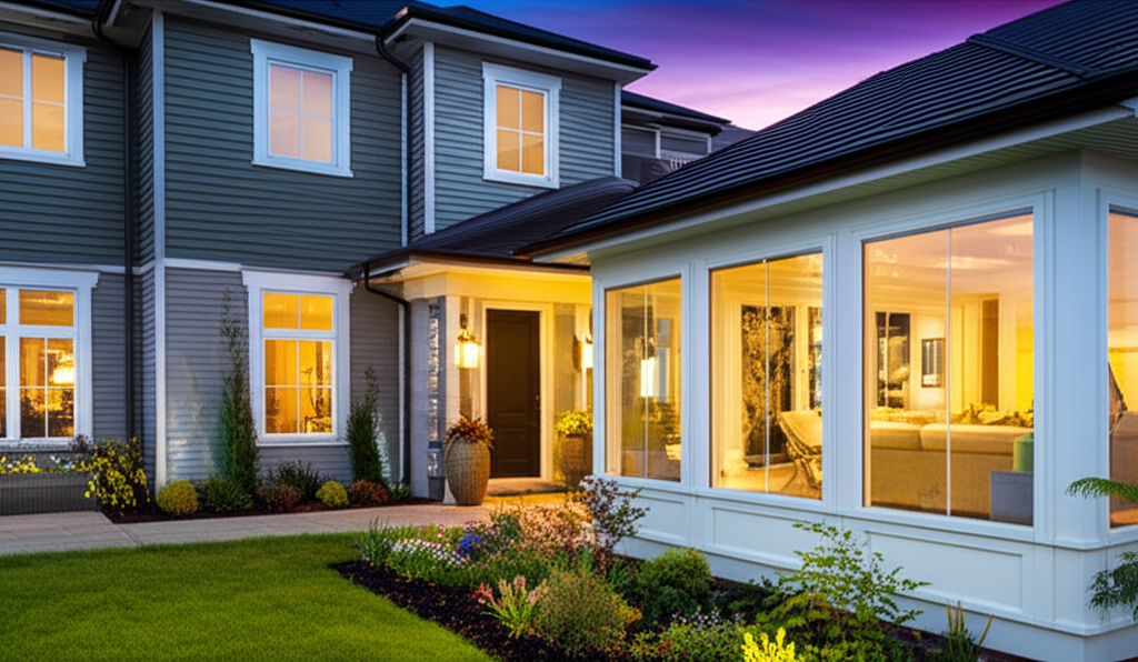 Imagem para o artigo: Double Your Home's Value? Experts Reveal the #1 Game-Changer