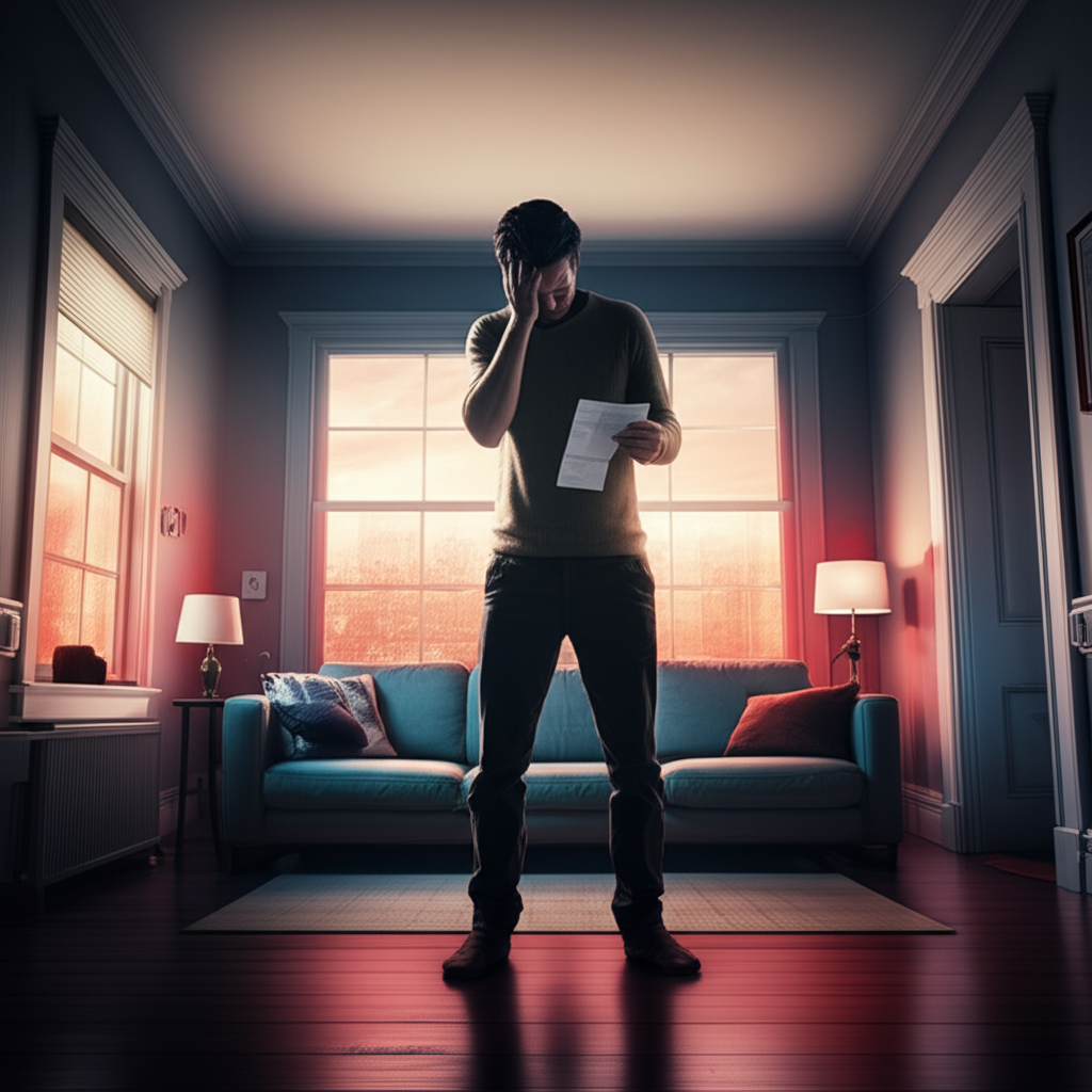 Energy-Efficient Home Leaking Money? The Shocking Truth & Fixes