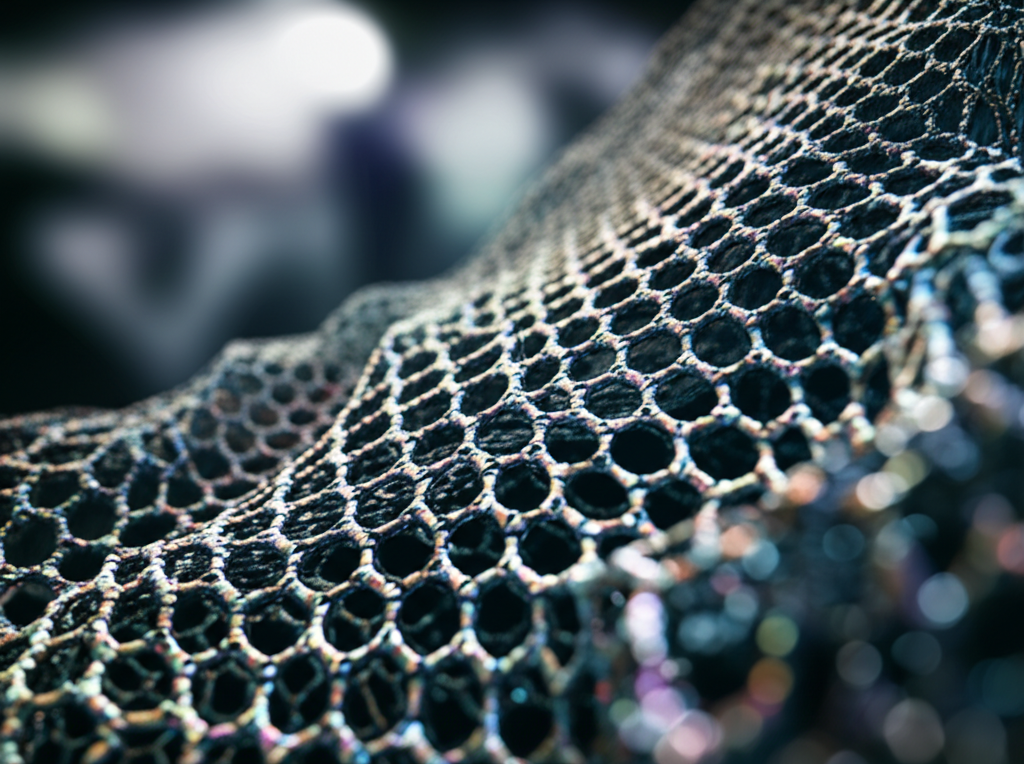 Graphene: The "Green" Material Stronger Than Steel? (And Cheaper!)