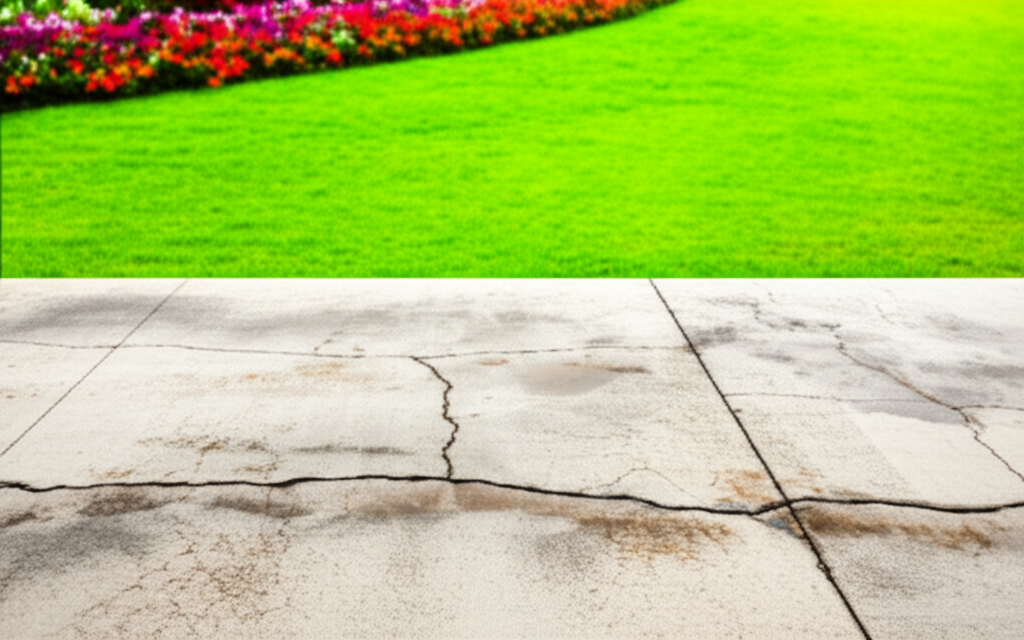 Is Poured Concrete a Waste of Money? The Brutal Truth