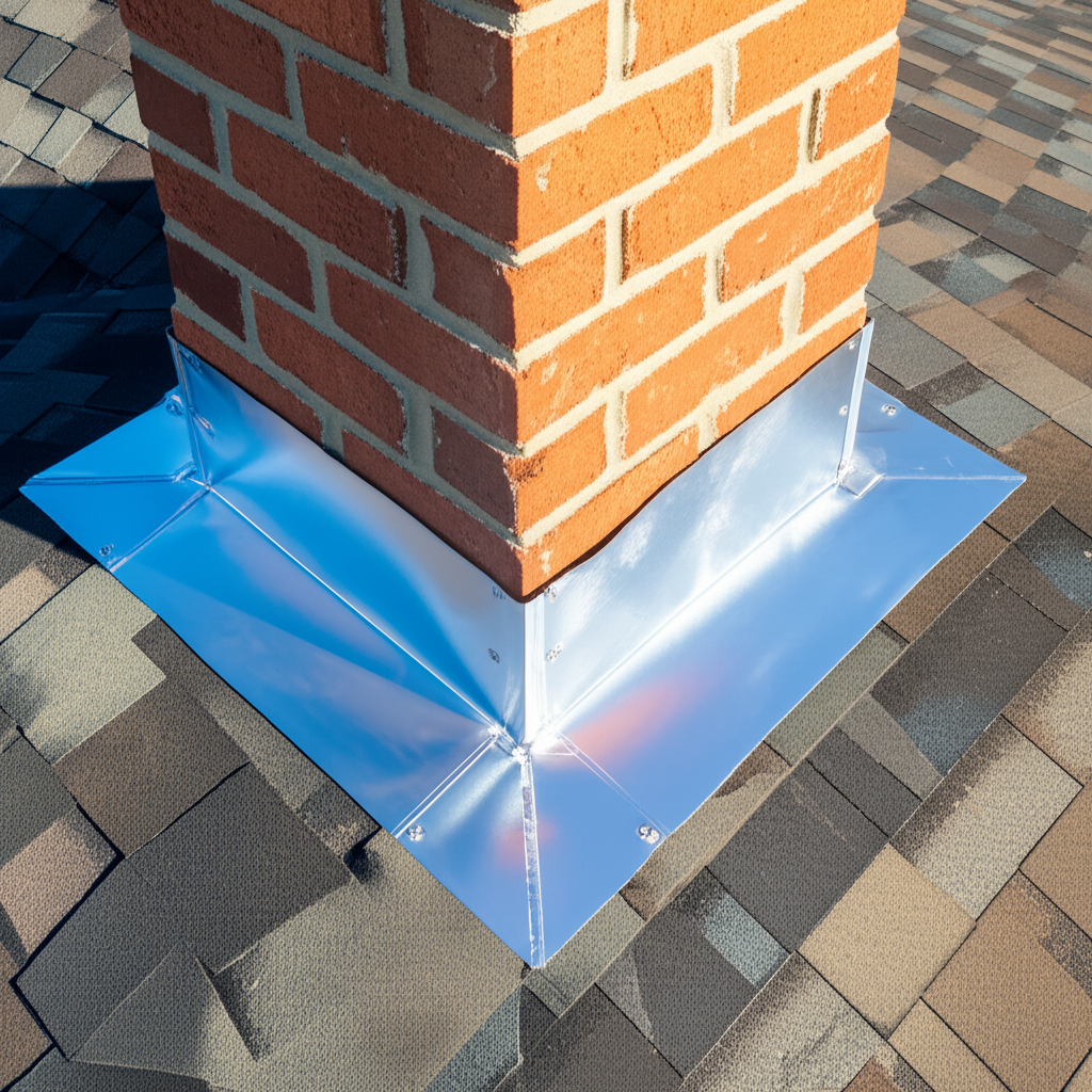 Leak-Proof Roof: The Forgotten Detail That Prevents Water Damage