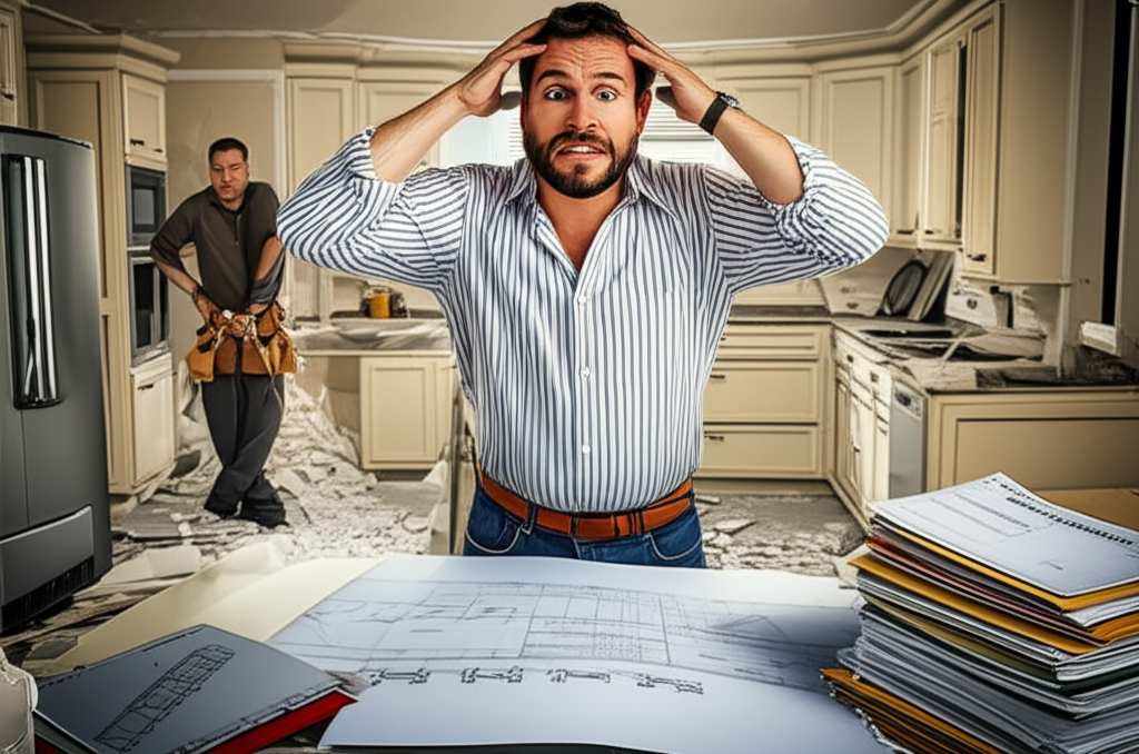 Permits NOT Required: 5 Reno Myths BUSTED (But Read This!)