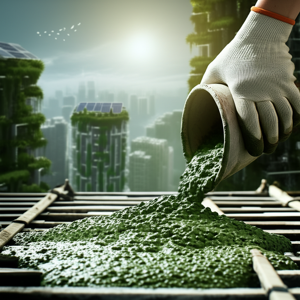 Poured Concrete: Money Pit or Misunderstood? The Green Truth
