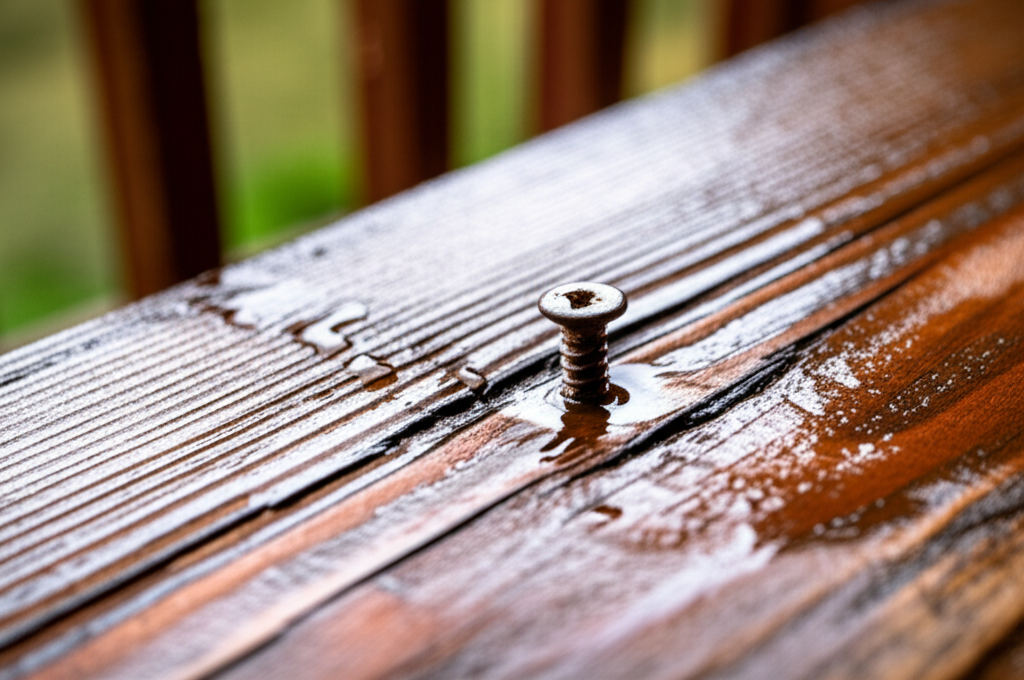 Pressure-Treated Lumber for Decks: The SHOCKING Truth (Must Read!)