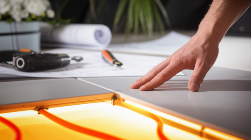Radiant Floor Heating Costs: The Secret Contractors Hide