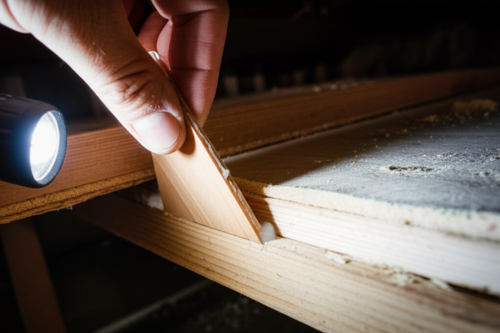 Silent Floors: The Science of Eliminating Squeaks Forever