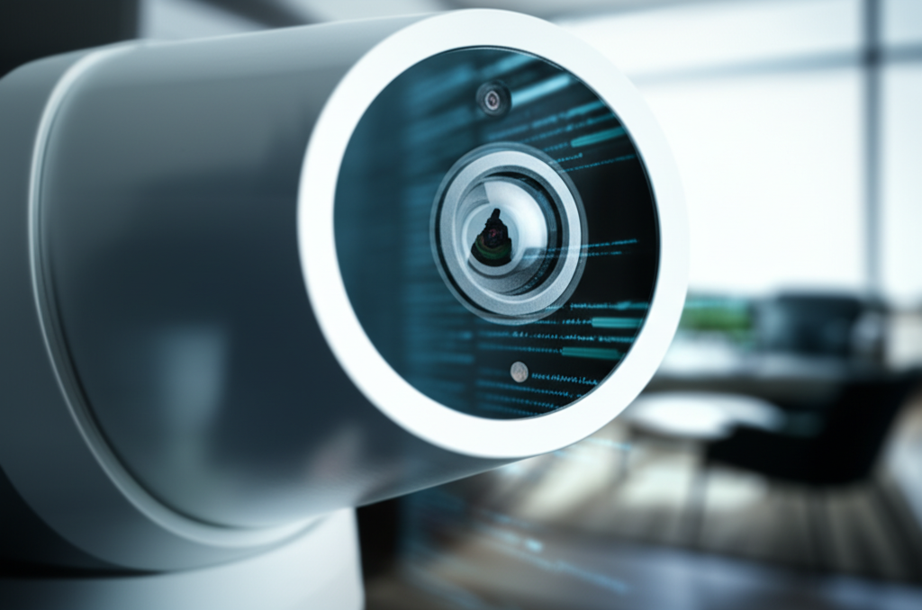 Smart Home Tech: The Shocking Truth They Don't Tell You