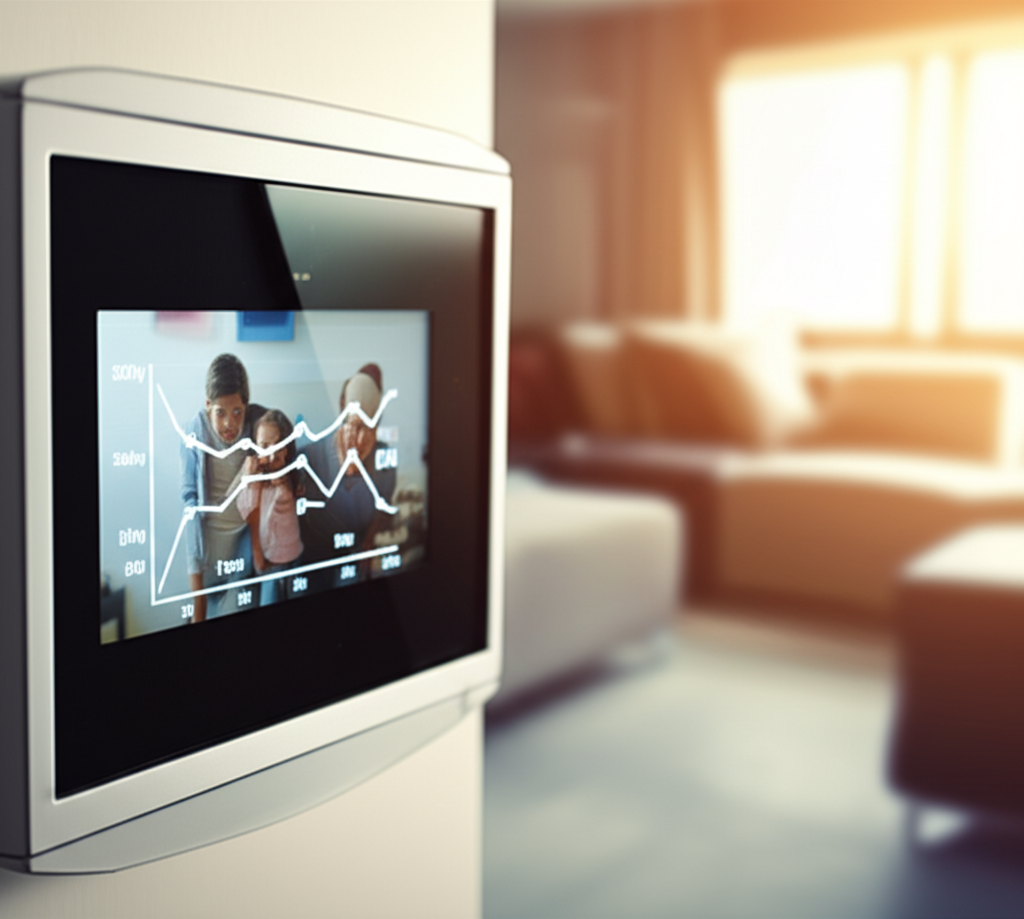 Smart Thermostat Costing You Money? Avoid These Mistakes!