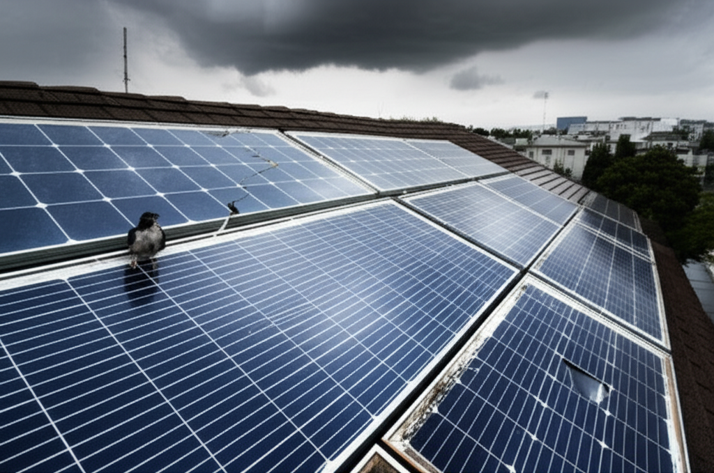 Solar Panel Installation: 3 Mistakes That Cost You Money & Efficiency