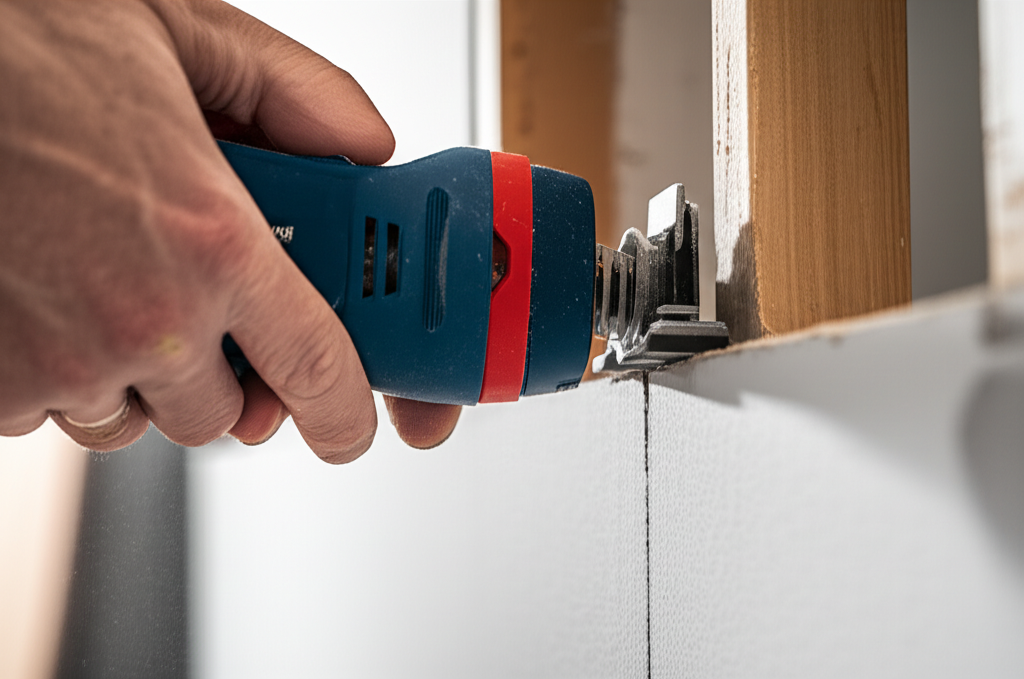 Stop Ruining Your Drywall: The ONE Thing You MUST Do First!