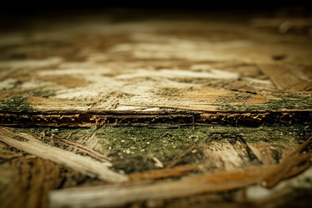 Imagem de destaque: The "Eco-Friendly" Material Rotting Your Home: Is It Safe?