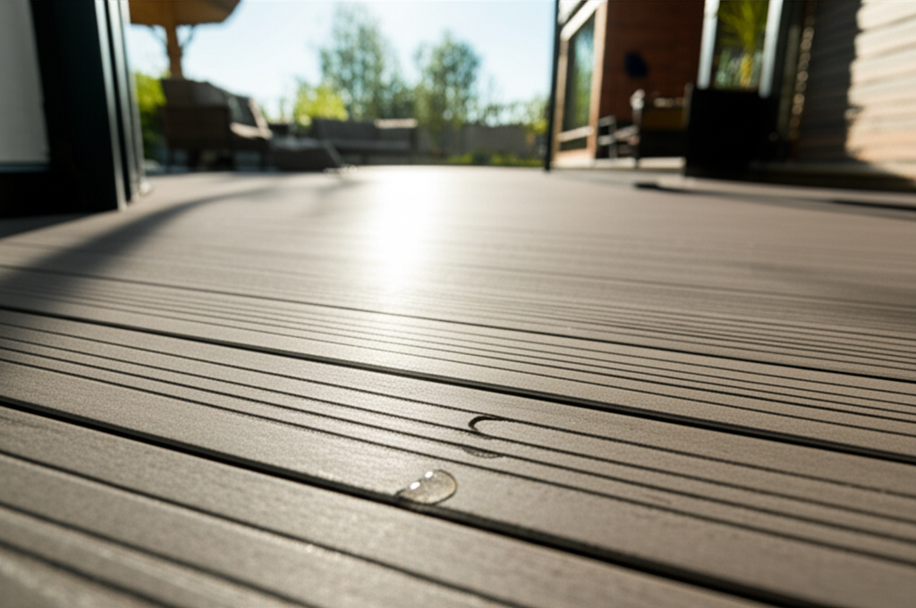 The "Maintenance-Free" Deck Myth: What They Don't Tell You