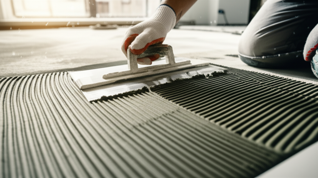 The Thin-Set Secret: Pro Tile Install Tips Pros Keep Hidden